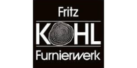 Fritz Kohl Furnierwerk